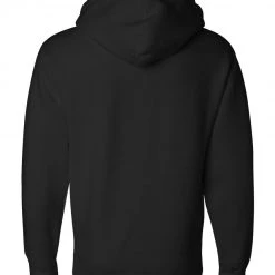 ADX The Kings Return Black Hoodie Addicted Alaska III 7 ADX The Kings Return Black Hoodie Addicted Alaska III