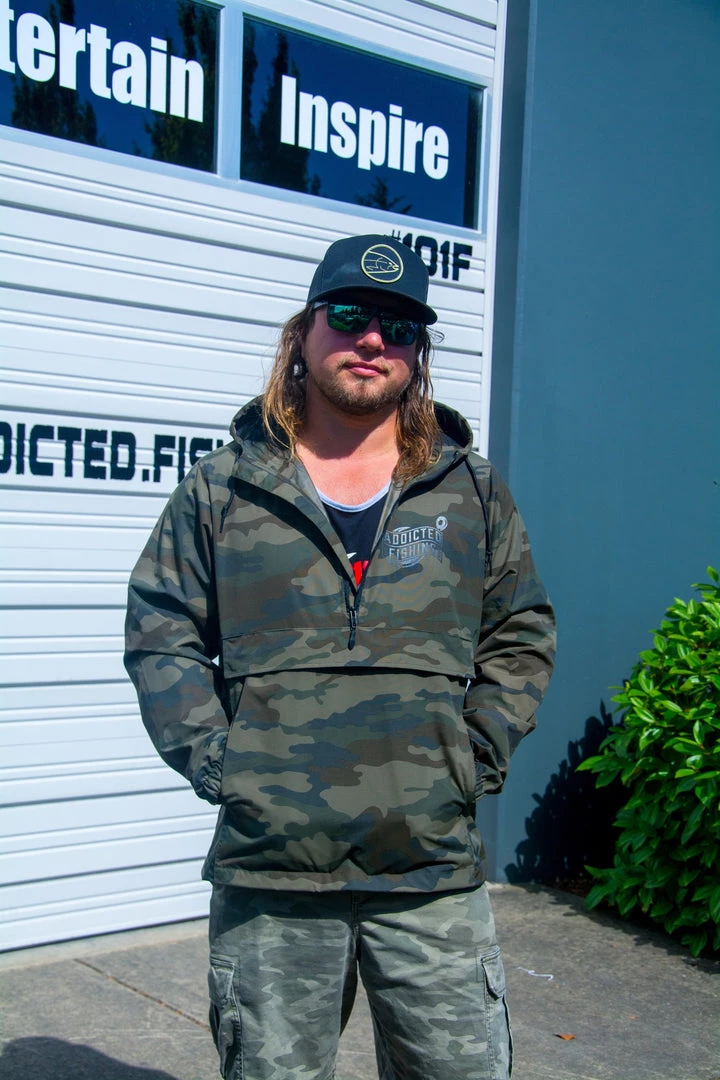 ADX Patriot Quarter Zip Windbreaker 4th Of July Drop 2022 5 ADX Patriot Quarter Zip Windbreaker 4th Of July Drop 2022