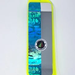 ADX 360 Flasher Blue Aurora Twisted Salmon Flashers & Spinners