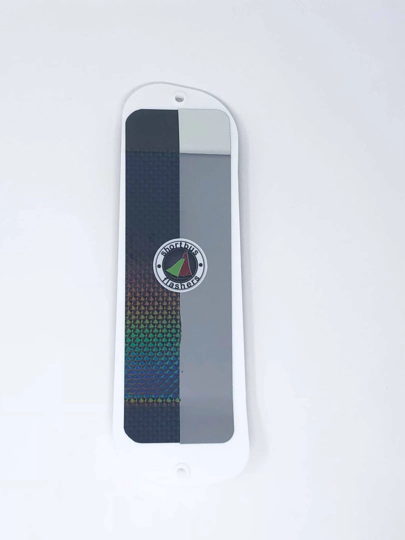 ADX 360 Flasher Kraken Salmon Flashers & Spinners 4 ADX 360 Flasher Kraken Salmon Flashers & Spinners