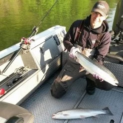 Addicted Fishing Addicted Steelhead Blend Oil Fishing Scents & Egg Cures