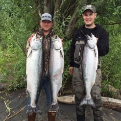 Addicted Fishing Addicted Salmon Blend Oil 21 Addicted Fishing Addicted Salmon Blend Oil