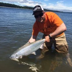 Addicted Fishing Addicted Salmon Blend Oil 17 Addicted Fishing Addicted Salmon Blend Oil