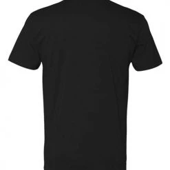 ADX Addicted Alaska III Black T-Shirt