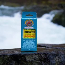 Addicted Fishing Addicted Steelhead Blend Gel