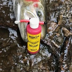 Addicted Fishing Addicted Chrome Blend Super Sauce Fishing Scents & Egg Cures