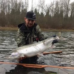 Addicted Fishing Addicted Chrome Blend Water Soluble