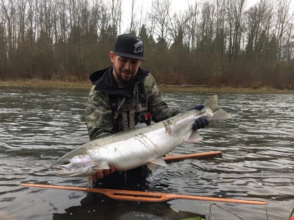 Addicted Fishing Addicted Chrome Blend Water Soluble 4 Addicted Fishing Addicted Chrome Blend Water Soluble