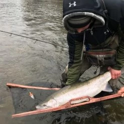 Addicted Fishing Addicted Cradle Net Fishing Nets, Bonkers, & Extras