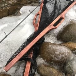 Addicted Fishing Addicted Cradle Net Fishing Nets, Bonkers, & Extras