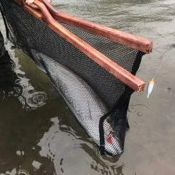 Addicted Fishing Addicted Cradle Net Fishing Nets, Bonkers, & Extras