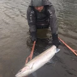 Addicted Fishing Addicted Cradle Net Fishing Nets, Bonkers, & Extras