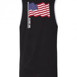 ADX United Tank Top