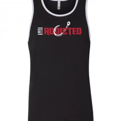 ADX United Tank Top