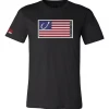 ADX Grand Ol' Flag T-Shirt 4th Of July Drop 2022