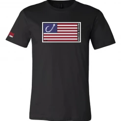 ADX Grand Ol' Flag T-Shirt 4th Of July Drop 2022