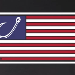 ADX Grand Ol' Flag T-Shirt 4th Of July Drop 2022