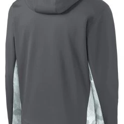 ADX Addicted Alaska III Performance Hoodie