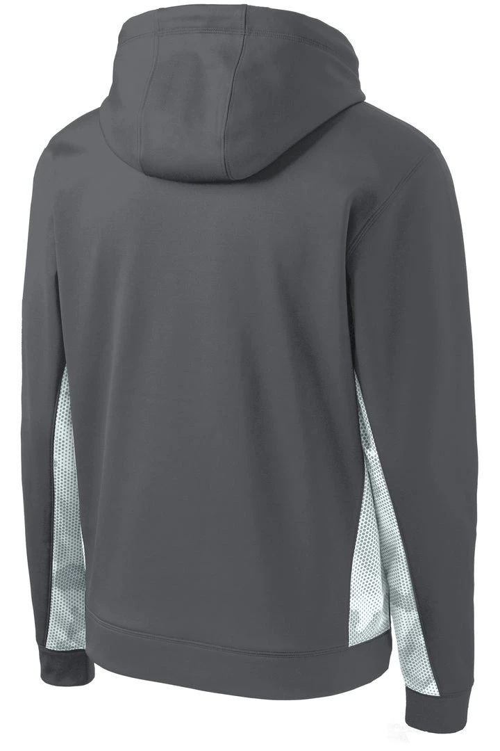 ADX Addicted Alaska III Performance Hoodie 3 ADX Addicted Alaska III Performance Hoodie