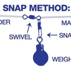 ADX Daves Tangle STEELHEAD Pack 10 ADX Daves Tangle STEELHEAD Pack