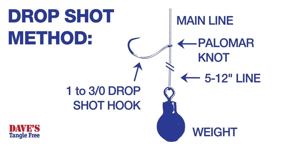 ADX Daves Tangle STICK Weight Pack 9 ADX Daves Tangle STICK Weight Pack