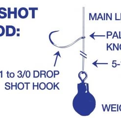 ADX Trout & Panfish Worms Daves Tangle TROUT Pack 15 ADX Trout & Panfish Worms Daves Tangle TROUT Pack