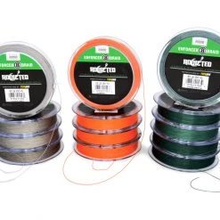 ADX Enforcer Dark Green 150 Yd Spool 12 ADX Enforcer Dark Green 150 Yd Spool