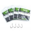 ADX Addicted Advantage Bead Hook 10 Pack Fishing Hooks & Weights