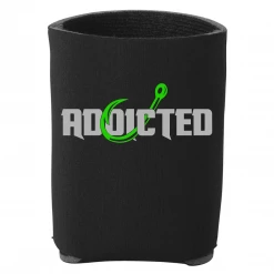 ADX Drankin On The River Koozie Fishing Nets, Bonkers, & Extras