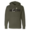 ADX Grind 'Em Til You Find 'EM Hoodie Bargain Deal Pond