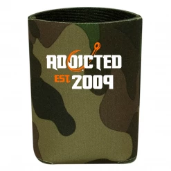 ADX Get Outdoors Koozie Fishing Nets, Bonkers, & Extras