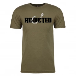 ADX Grind Em Till You Find 'Em T-Shirt Hoodies, Tees, & Jackets