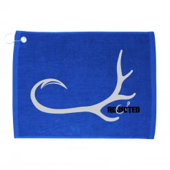 ADX Outdoors Addict Royal Bait Towel Fishing Nets, Bonkers, & Extras