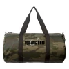 ADX Fishing Nets, Bonkers, & Extras Addicted 29L Camo Duffel Bag