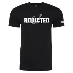 ADX Wack 'Em & Stack 'Em T-Shirt Bargain Deal Pond