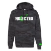 ADX Addicted Stealth Hoodie 2.0 Hoodies, Tees, & Jackets