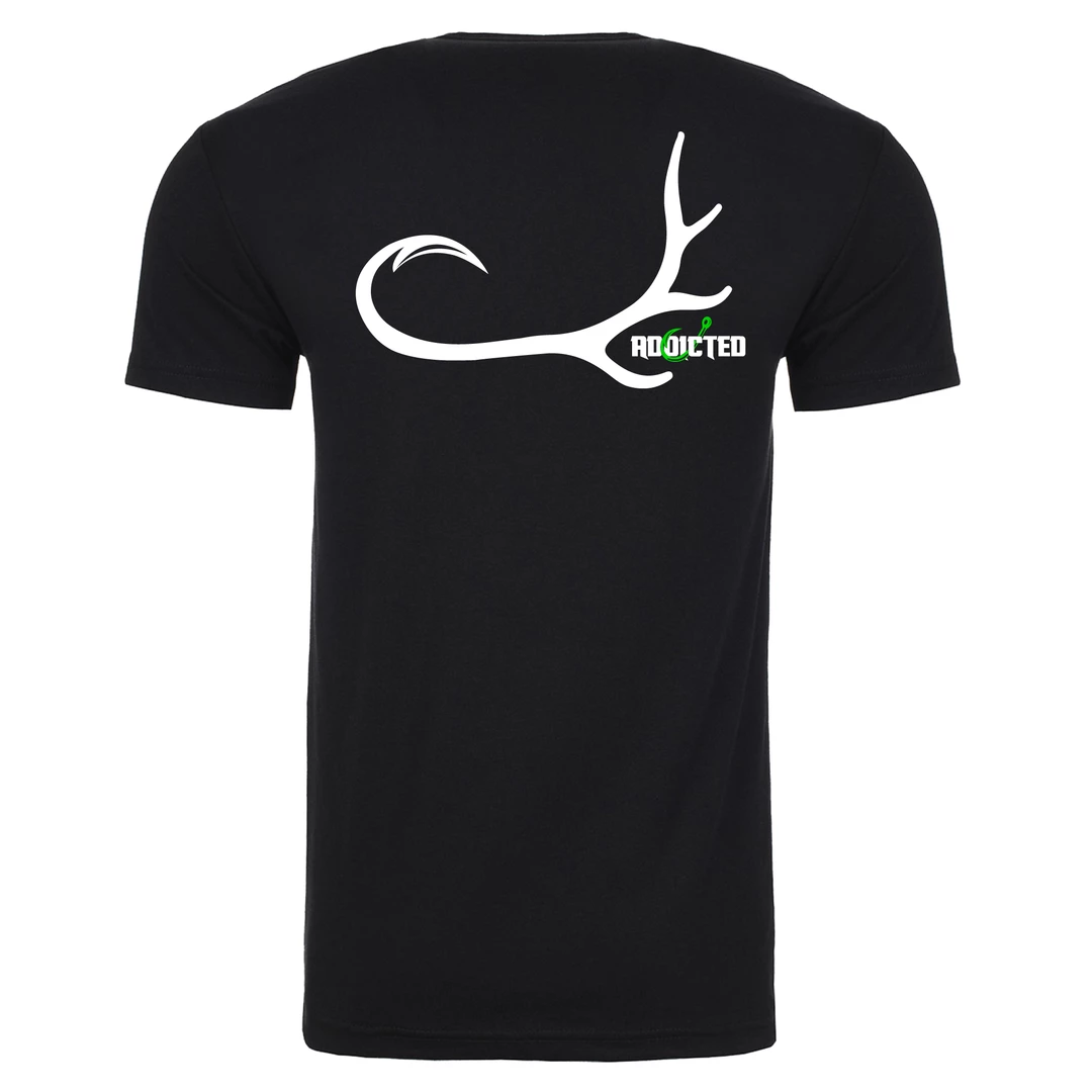 ADX Outdoors Addict T-Shirt 4 ADX Outdoors Addict T-Shirt