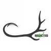 ADX Outdoor Addict Decal Fishing Decals & Stickers