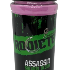 ADX Fishing Scents & Egg Cures Addicted Assassin Egg Cure