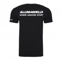ADX Alumaweld Apparel Stryker Legacy Reversed T-Shirt