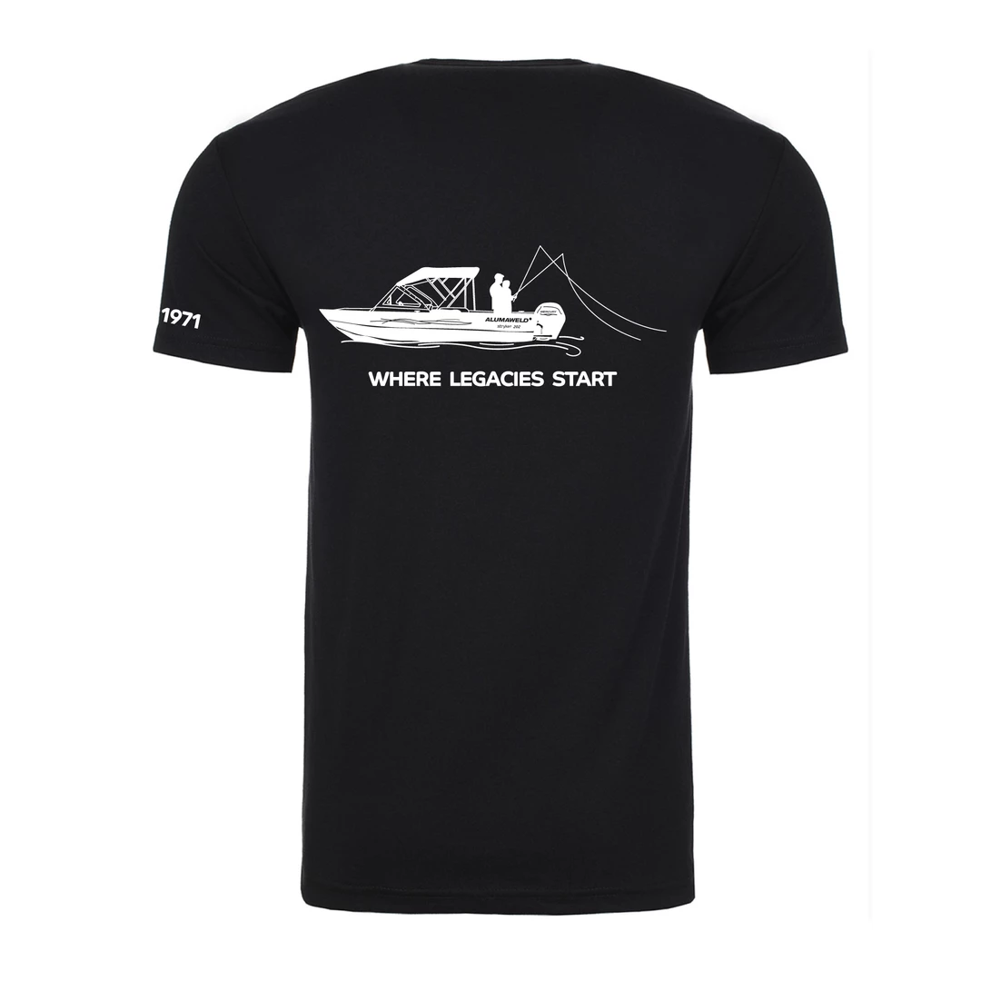 ADX Stryker Legacy T-Shirt 4 ADX Stryker Legacy T-Shirt