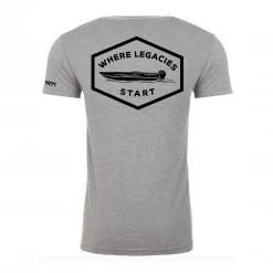 ADX Alumaweld Apparel The Legacy Sled T-Shirt