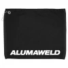 ADX Alumaweld White Logo Bait Towel