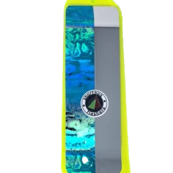 ADX 360 Flasher Blue Aurora Twisted Salmon Flashers & Spinners