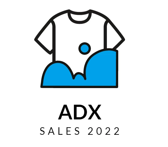 ADX outlet store