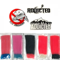 ADX Clearwater Fishing Combo