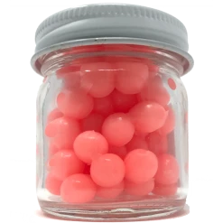 Addicted Fishing Fleshy Trout & Steelhead Rubber Eggs