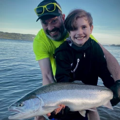 Addicted Fishing Addicted Steelhead Blend Gel