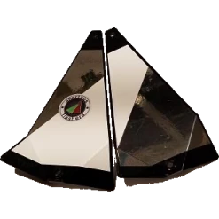 Addicted Fishing Addicted Double Stuff Flasher