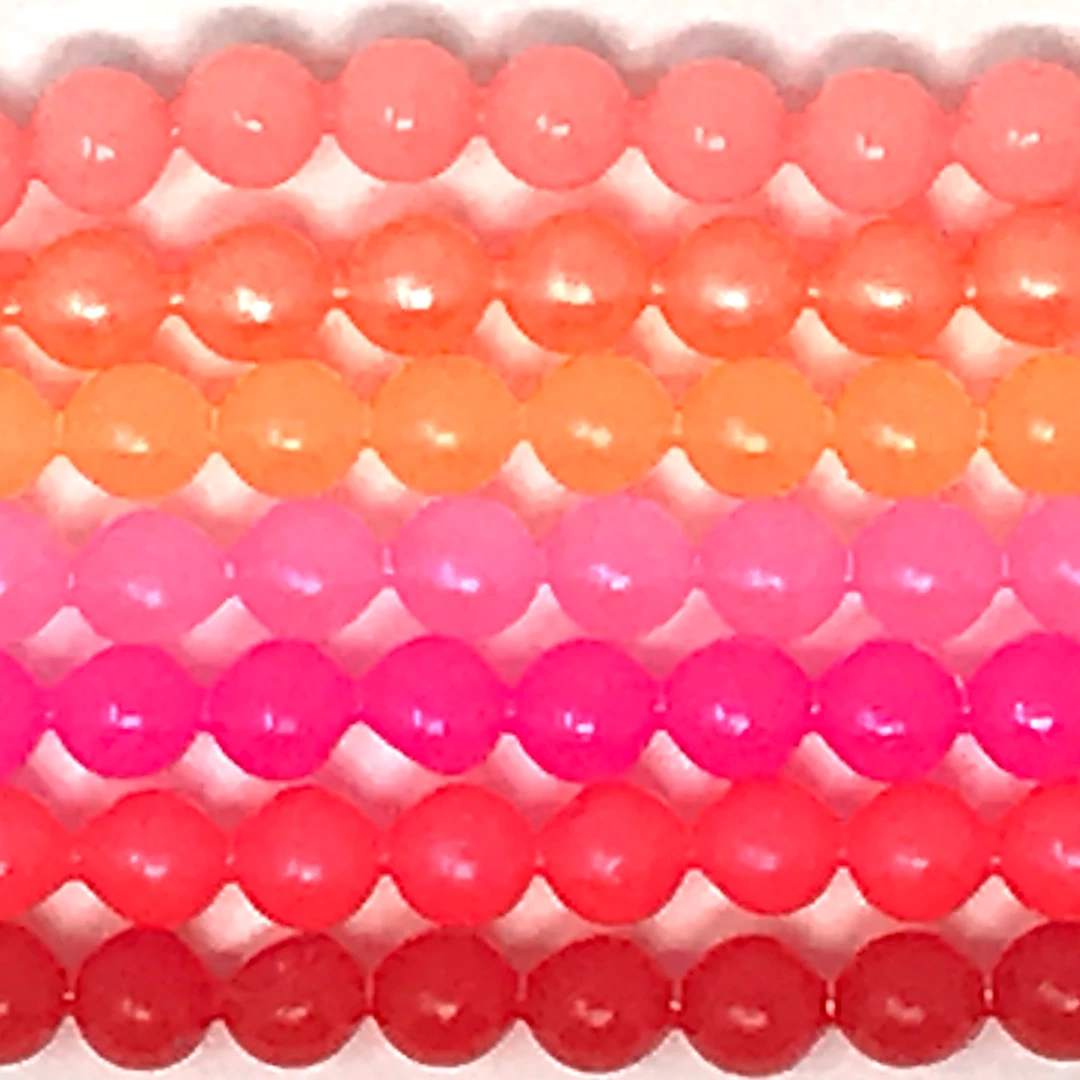 Addicted Fishing Pink Haze Trout & Steelhead Rubber Eggs 6 Addicted Fishing Pink Haze Trout & Steelhead Rubber Eggs